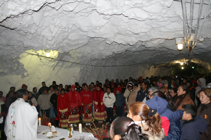 [Galería] Eventos Culturales